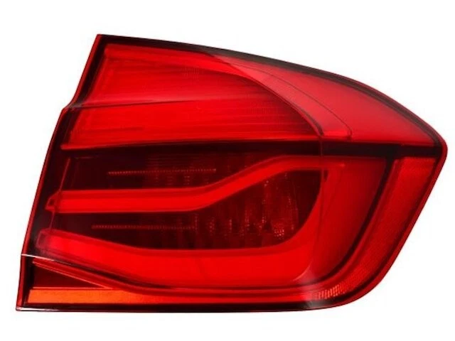 Conjunto de luz trasera derecha para BMW 328i xDrive 2014-2016 2,0 L 4 cilindros 2015 ZR844TY Foto 1 de 1