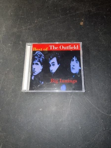The Outfield : Big Innings ( The Best Of ) CD - Bild 1 von 8