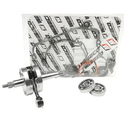 Wiseco Bottom End Rebuild Kit For Kawasaki KX85 2006-2013 - Image 1 of 4