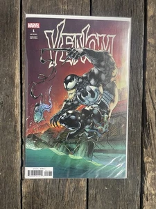 VARIANTE VENOM #1: CASI NUEVO: MARVEL: 2021 - Imagen 1 de 1
