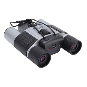 10x25 Digital Binoculars HD Video Photo Camera 10X Magnification Handheld⊹ - Picture 1 of 12