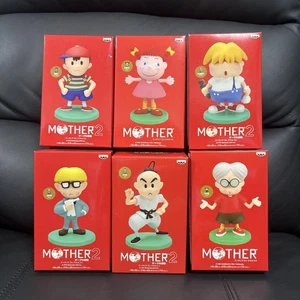 MOTHER2 Figure Collection 2 #1009 - Picture 1 of 5