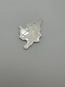5 Grams Of Fine Silver In Cupid Design .999 - Picture 1 of 2