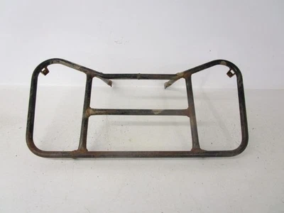 04 Honda TRX 250 TE Recon Front Rack Carrier 81100-HM8-000 1997-2004 - Image 1 of 4