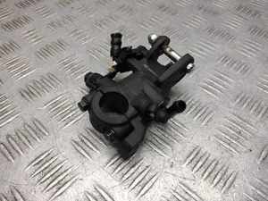 2015 HONDA CBR 1000 RA-E FIREBLADE FRONT BRAKE MASTER CYLINDER - Picture 1 of 4