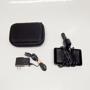 Garmin nüvi 2595LMT GPS mit Autoladegerät 5" Bildschirm Produktbündel lebenslange Karten Verkehr - Bild 1 von 5