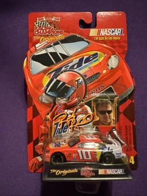 Ricky Rudd #10 Tide CAR 1999 RACING CHAMPIONS The Originals Foto 1 de 2