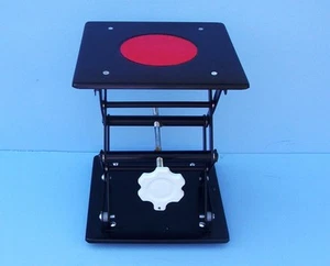 8" x 8" LABOR SCHERENWAGENHEBER STÄNDER - Bild 1 von 1