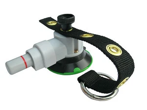 Ausbeulwerkzeug Gegenlager Dachlager Pump -Saugfuß Dellenwerkzeug Pumpsauger  - Bild 1 von 1
