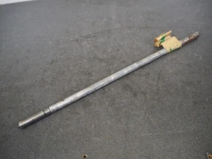 ROD PUSH , CLUTCH.LIFTER KAWASAKI Z1000ST 1982 13116-1007 17339 - Picture 1 of 4