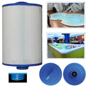 Filterkartusche Spa Filter Cartridge für PWW50 Pool Filter Spa 150 x 243 mm - Bild 1 von 10