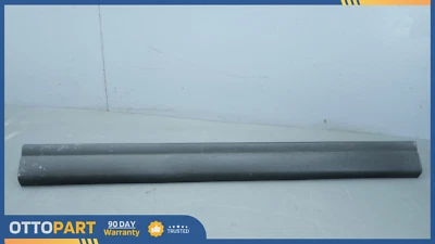 Ford Thunderbird 2002-2005 moldura de puerta inferior delantera derecha OEM Foto 1 de 4