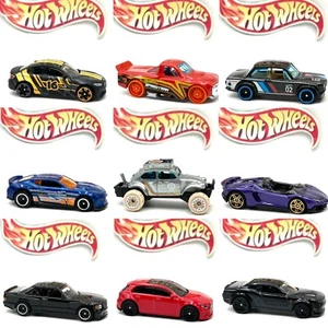 💥SALE! Updated 1/10/25 Loose Hot Wheels Exclusives Treasure Hunts Zamac HTF - Picture 1 of 204