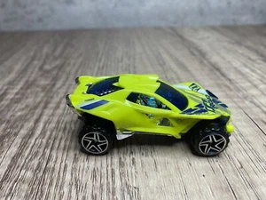Zuru Metal Machines RAIDER - GRÜN - Maßstab 1:64 Diecast - Bild 1 von 6