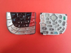 TASTIERA NOKIA-7610-ORIGINALE da assistenza tecnica - Foto 1 di 1