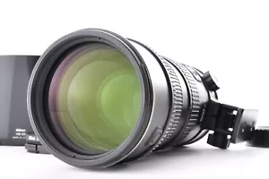 Nikon AF-S VR Nikkor 70-200mm f/2.8 G ED Near Mint Zoom Lens from Japan Y0542 - Picture 1 of 18