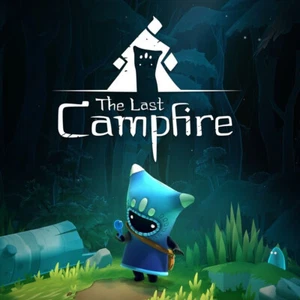 The Last Campfire - Region Free Steam PC Key (NO CD/DVD) - Picture 1 of 9