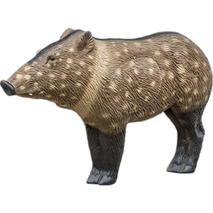 Rinehart Signature Peccary Target - Picture 1 of 1