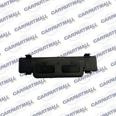 2013-2019 Subaru Legacy Outback Blower Motor Fan Filter Cover Trim Bezel OEM - Image 1 of 4