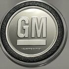 Pièce de collection logo General Motors GM 1967-2021 1 once troy 0,999 argent fin ronde