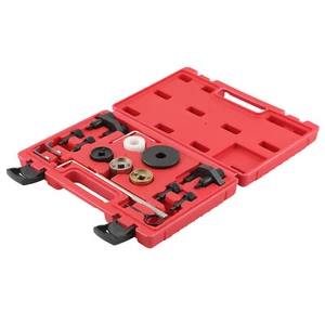 Camshaft Locking Timing Tool Kit for Audi VW Skoda 1.8L/2.0L TFSI EA888 Engine - Picture 1 of 11