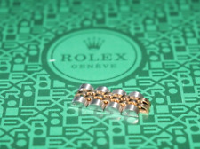Authentic 18K Two Tone Jubilee Watch 1 LINK for Rolex 69163, 69173, 79163,79173.
