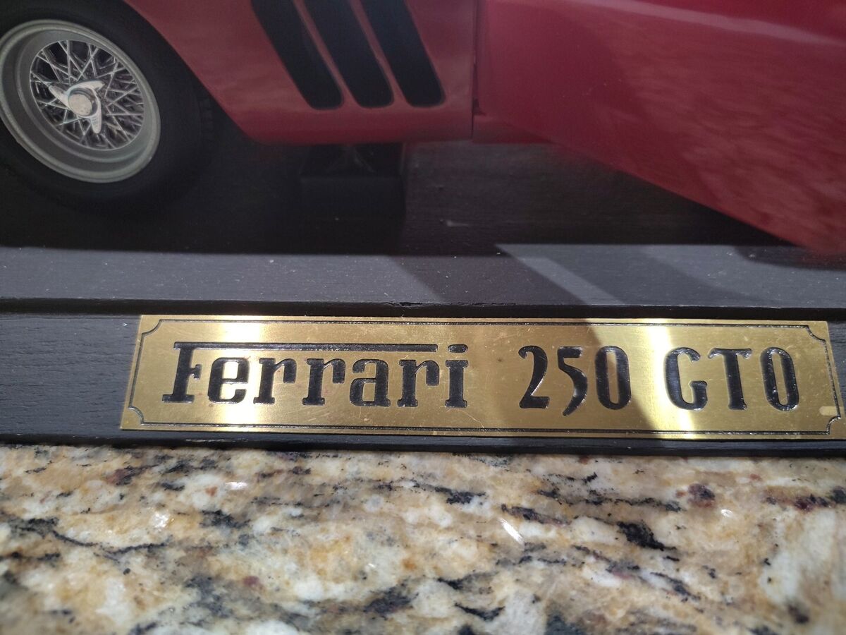 Ferrari 1:12 Ferrari Diecast Cars, Trucks & Vans for sale | eBay Ferrari 1:12 Ferrari Diecast Cars, Trucks & Vans for sale | eBay