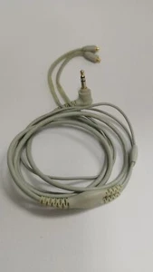 Replacement Upgrade Cable for Shure SE215 SE846 SE425 SE535 Earphones Headphones - Picture 1 of 6