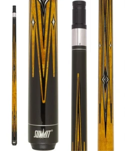 Summit SUML16 Pool Cue - Picture 1 of 4