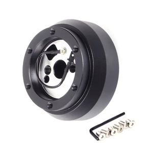 Steering Wheel Short Hub Adapter Repairing Accessories For Chevrolet Suburban - Picture 1 of 7