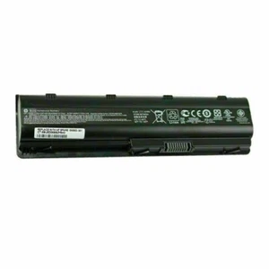 Genuine MU06 MU09 Battery For HP Pavilion CQ32 CQ42 CQ62 G4 G6 G7 G62 593553-001 - Picture 1 of 5