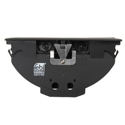 Un nuevo portavasos trasero Febi Bilstein 51168184520 para BMW 525i 528i 530i 540i M5 Foto 1 de 3