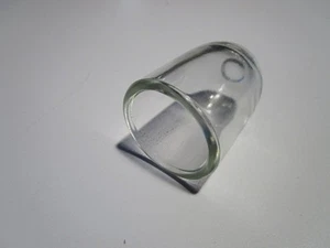 Cristal Filtro Gasolina Visor BMW 501 502 2600 320 V8 327 328 600 EMW - Imagen 1 de 1