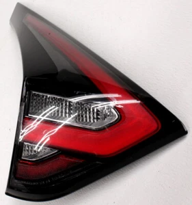 OEM Nissan Murano Left Driver Side LED Liftgate Mounted Tail Lamp 26545-9UF0B - Picture 1 of 2