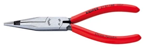 Knipex 27 01 160 Long Nose Pliers Centre Cutter Telephone Network Data CAT Cable - Picture 1 of 6