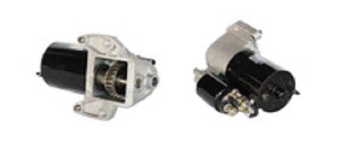 СТАРТЕР TYC 2,5 Л V6 ДЛЯ 1999 MERMERCURY COUGAR  - Изображение 1 из 1