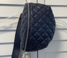 steve madden bmandie navy