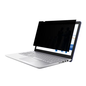 14" Laptop Privacy Screen Filter Anti-UV Anti-glare Film 16:9 Aspect Ratio T2R9 - Picture 1 of 6