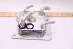 NAPA Engine Oil Cooler ECH OIL 123 - Picture 1 of 3