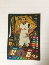 Harry Kane Gold limited Edition 2020/21