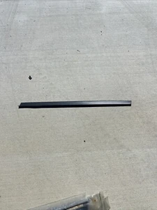 2016901662 REAR DOOR TRIM LEFT W201 201 190D 190E 190 COSWORTH AMG BRABUS - Picture 1 of 3