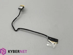Lenovo ThinkPad T14 Gen 1 Series DC02C00DY00 LCD Screen Cable -43M - Picture 1 of 2