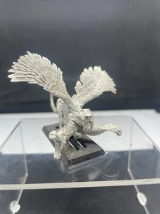 Warhammer - Giant Monsters - Chaos Chimera - OOP Metal - 4677 - Picture 1 of 4