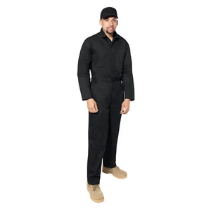Rothco Workwear Coverall # 10485 - Picture 1 of 17