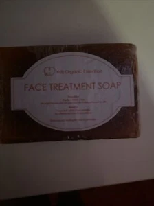 face soap - Picture 1 of 2
