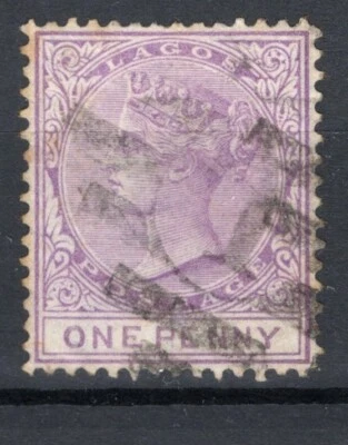 Lagos Scott 7 Usado - CV 21$ Foto 1 de 2