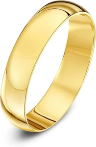 Anillo de Oro de 1000 Encantamientos - Desbloquear Poder Infinito - Imagen 1 de 2