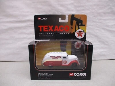 Corgi Texaco 1937 Dodge Airflow - Image 1 of 2