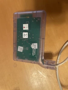 Johnson Controls FX-ZFR1811 Wireless Field Bus Router - Picture 1 of 3