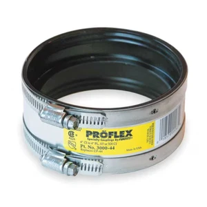 PROFLEX 3000-88 Giunto schermato, misura tubo 8" E79 - Foto 1 di 1